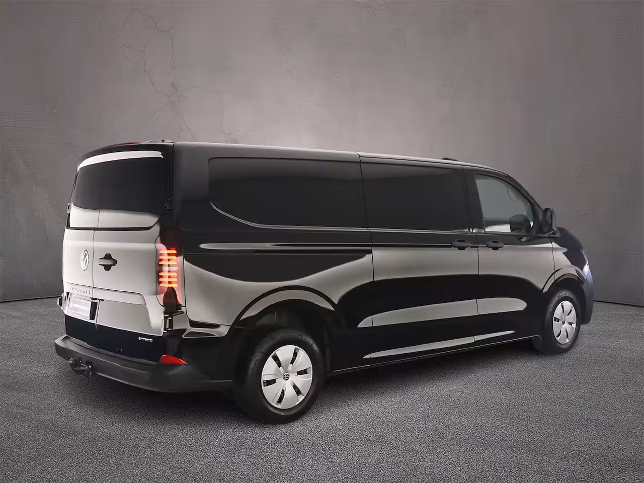 Volkswagen Transporter 2.5 eHybrid L2H1 32 Life | Trekhaak | Achterdeuren | Camera | > Netto-ACTIE-Prijs; bij koo