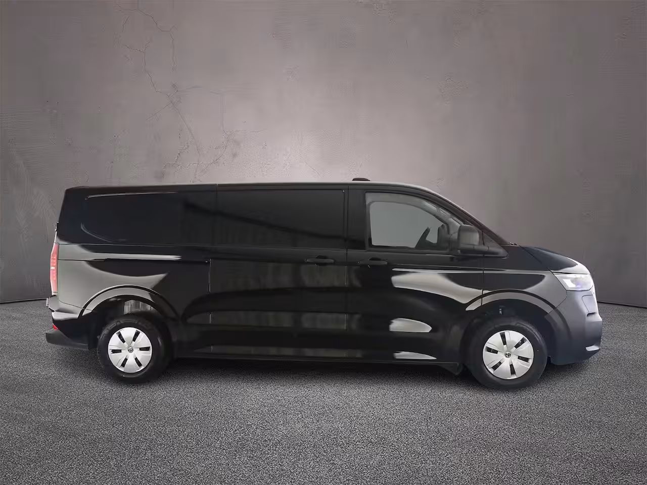 Volkswagen Transporter 2.5 eHybrid L2H1 32 Life | Trekhaak | Achterdeuren | Camera | > Netto-ACTIE-Prijs; bij koo