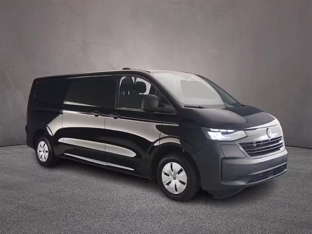 Volkswagen Transporter 2.5 eHybrid L2H1 32 Life | Trekhaak | Achterdeuren | Camera | > Netto-ACTIE-Prijs; bij koo