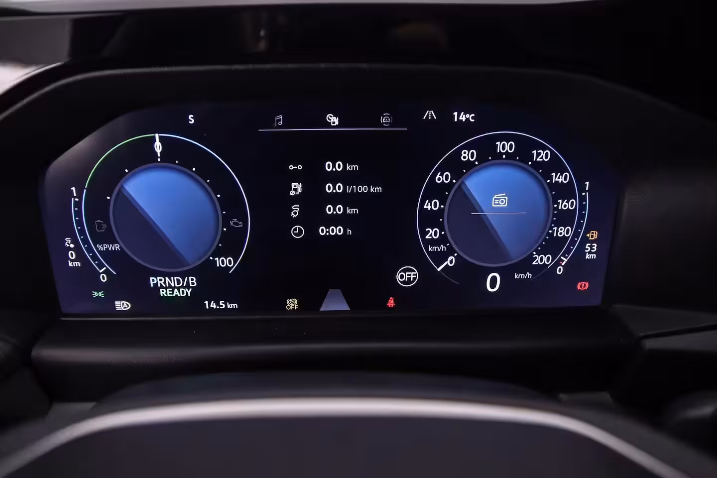 Volkswagen Transporter 2.5 eHybrid L2H1 32 Life | Trekhaak | Achterdeuren | Camera | > Netto-ACTIE-Prijs; bij koo