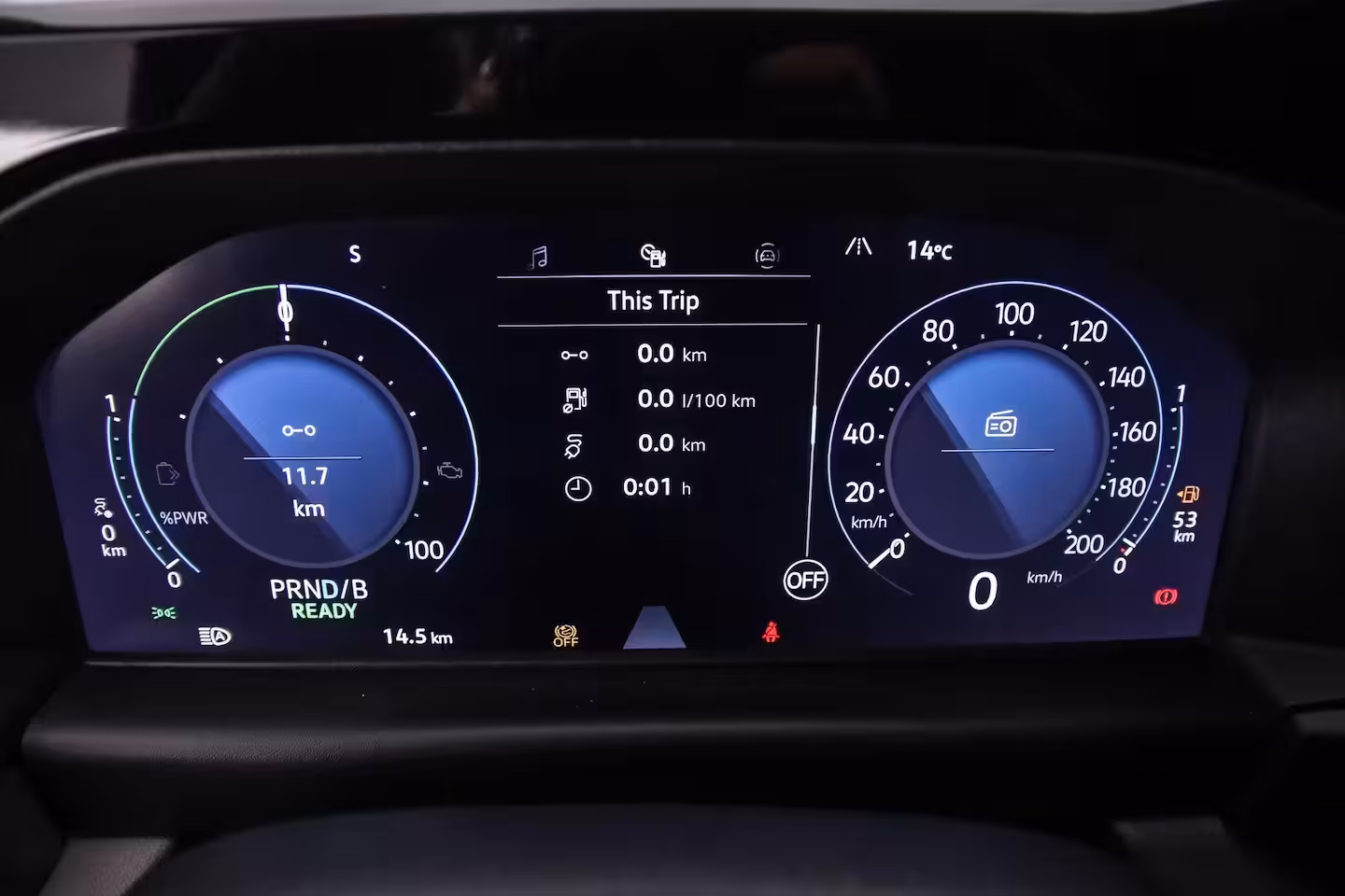 Volkswagen Transporter 2.5 eHybrid L2H1 32 Life | Trekhaak | Achterdeuren | Camera | > Netto-ACTIE-Prijs; bij koo