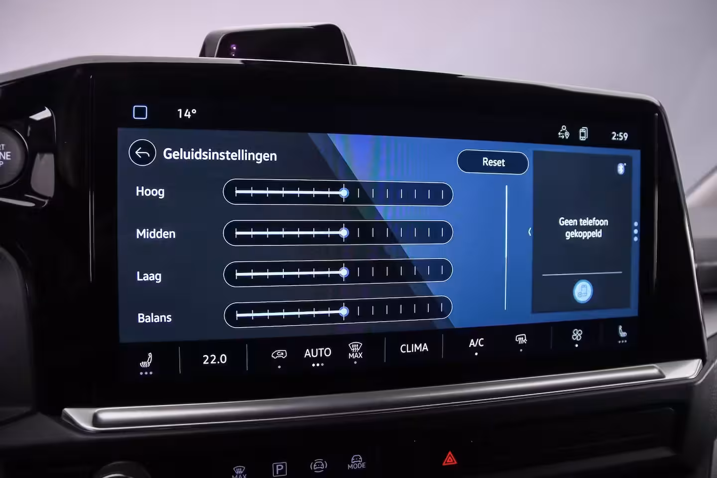 Volkswagen Transporter 2.5 eHybrid L2H1 32 Life | Trekhaak | Achterdeuren | Camera | > Netto-ACTIE-Prijs; bij koo
