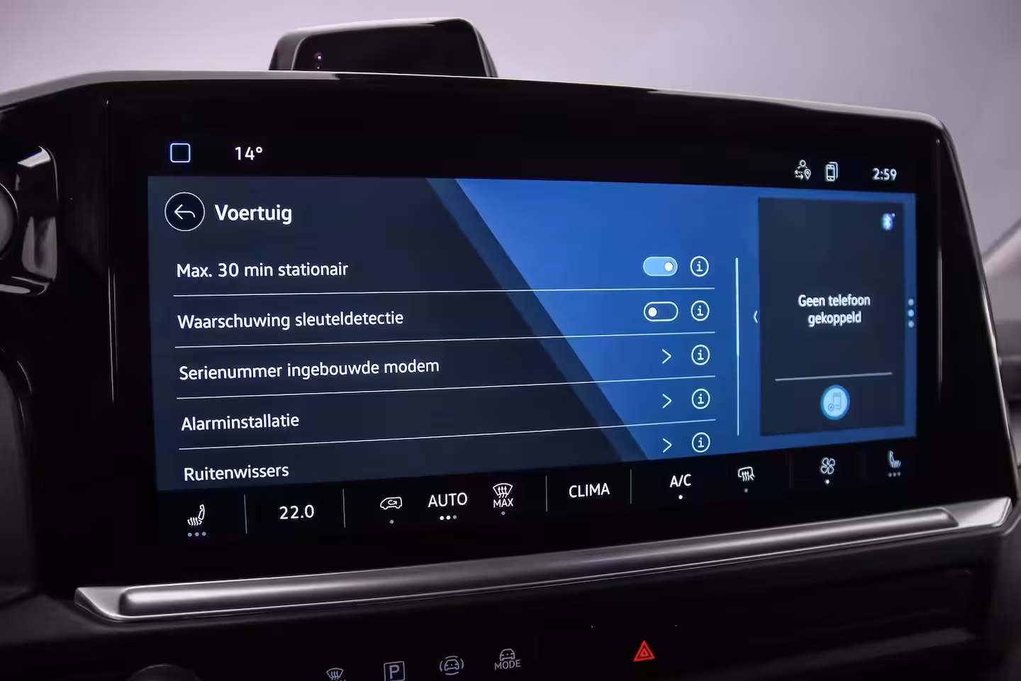 Volkswagen Transporter 2.5 eHybrid L2H1 32 Life | Trekhaak | Achterdeuren | Camera | > Netto-ACTIE-Prijs; bij koo