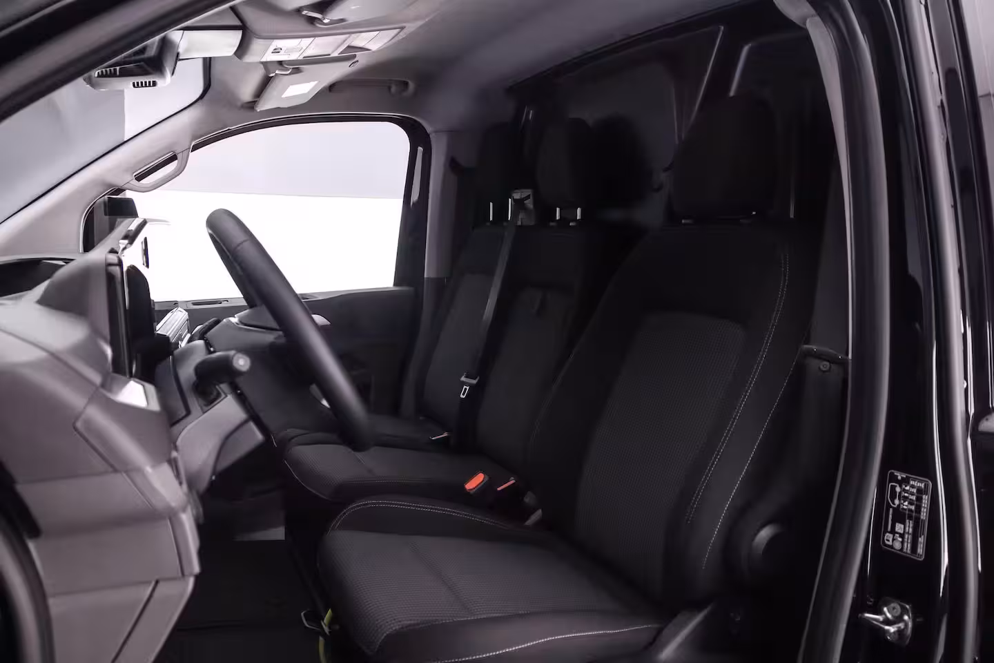 Volkswagen Transporter 2.5 eHybrid L2H1 32 Life | Trekhaak | Achterdeuren | Camera | > Netto-ACTIE-Prijs; bij koo