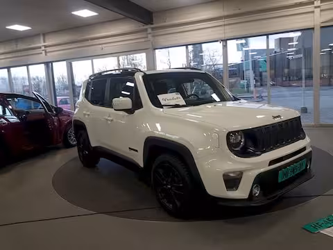 Jeep Willys