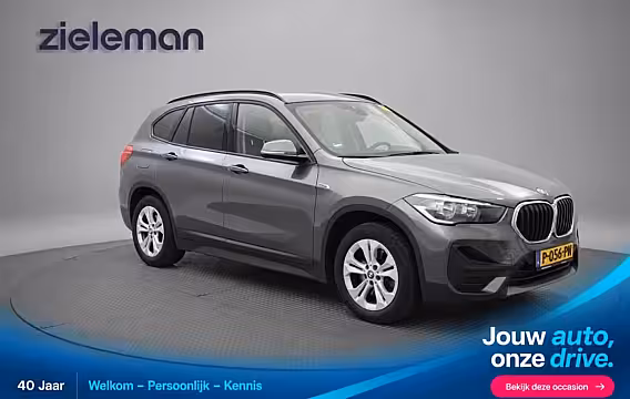 BMW X1 xDrive25e - SOH 95% - 2022 - 104.675 km