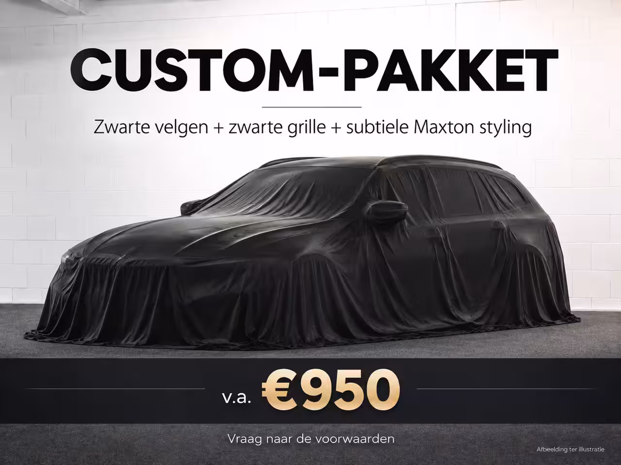 BMW 3-serie 320e High Executive | M Sport | CAMERA | PANO |