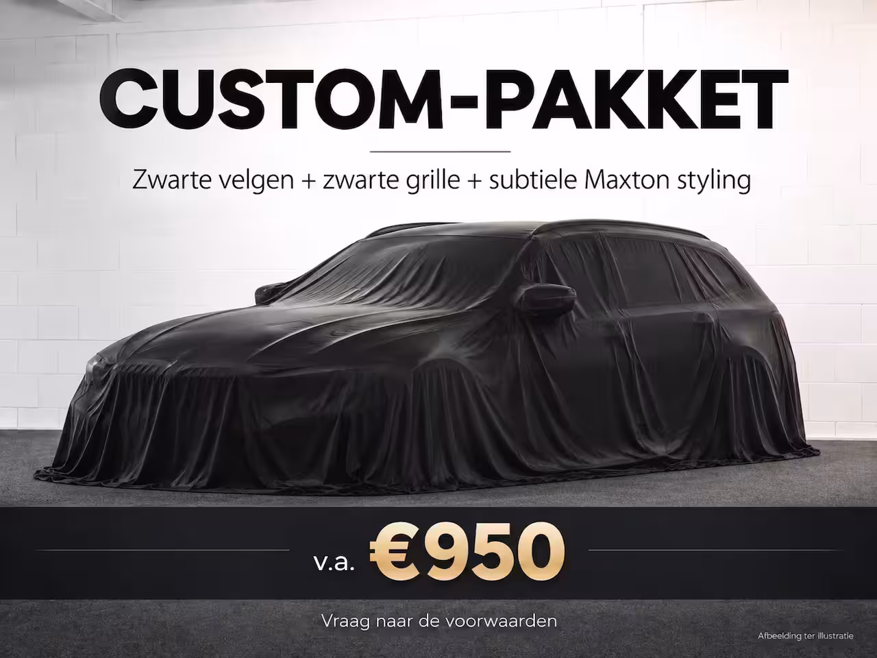 Audi Q3 45 TFSIe | PANO | Apple CarPlay | CAMERA | TRKHAAK