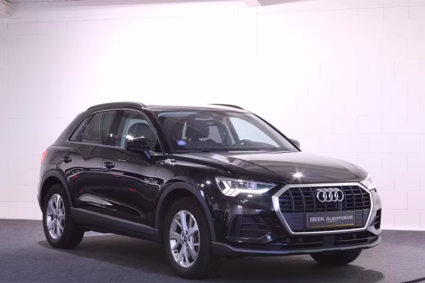 Audi Q3 45 TFSIe | PANO | Apple CarPlay | CAMERA | TRKHAAK