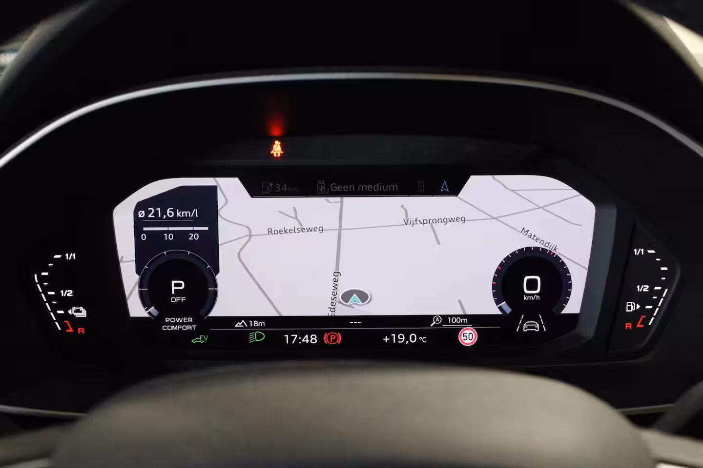 Audi Q3 45 TFSIe | PANO | Apple CarPlay | CAMERA | TRKHAAK
