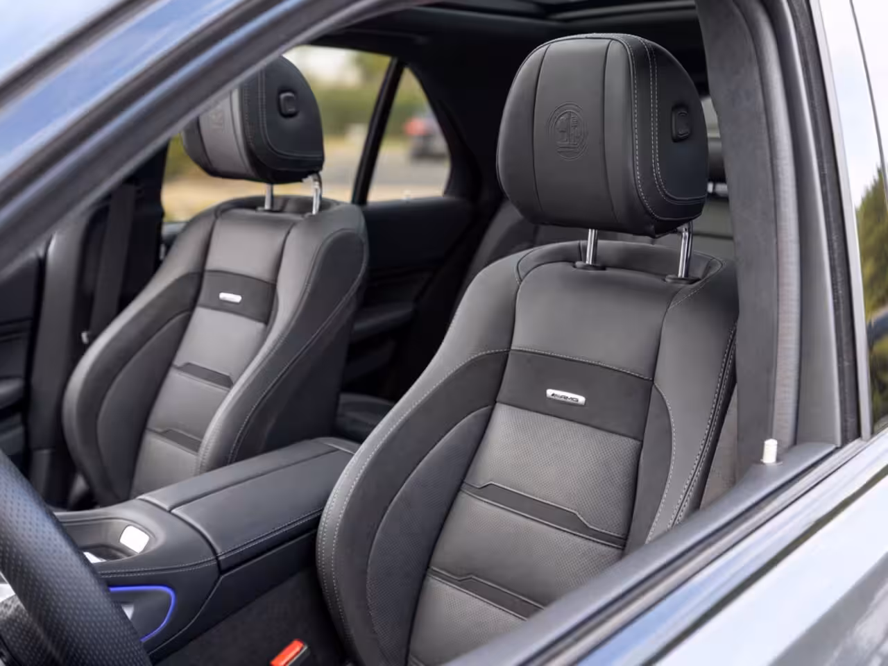 Mercedes-Benz AMG GLE 53 Hybrid 4MATIC+ | Premium Plus | Rij-Assistentiepakket | 22 Inch | Compleet