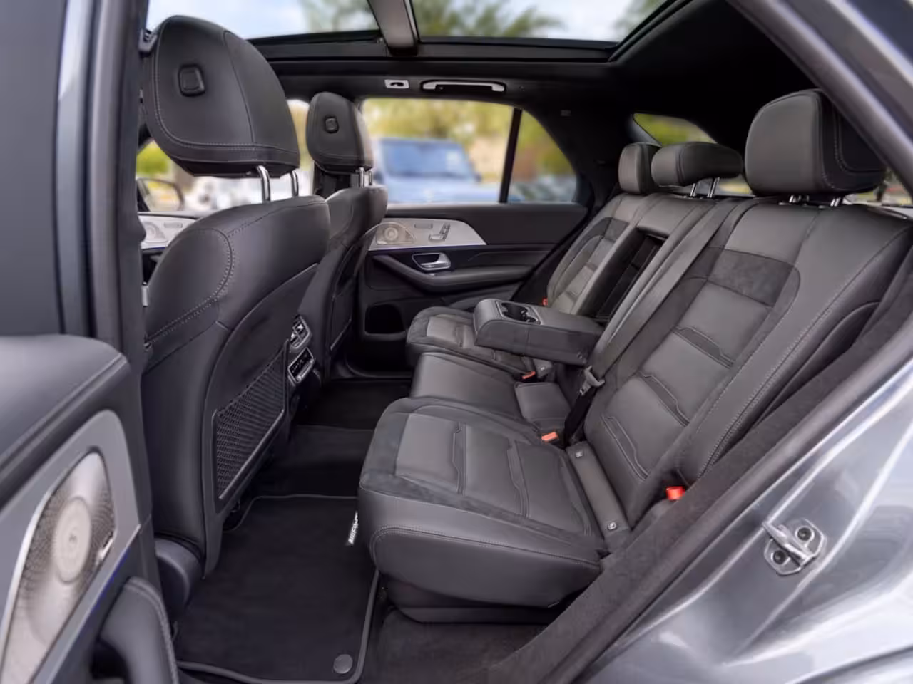 Mercedes-Benz AMG GLE 53 Hybrid 4MATIC+ | Premium Plus | Rij-Assistentiepakket | 22 Inch | Compleet