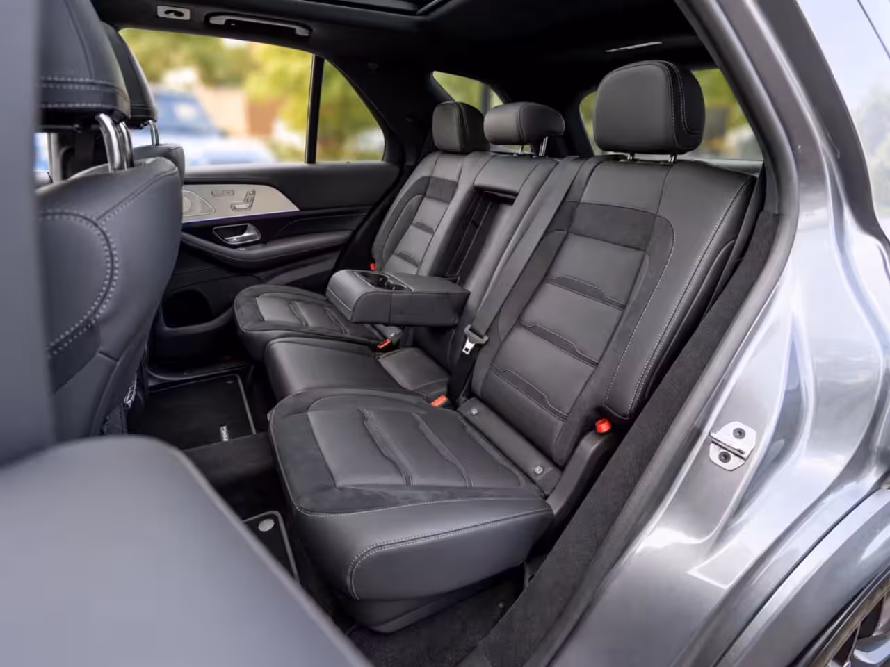 Mercedes-Benz AMG GLE 53 Hybrid 4MATIC+ | Premium Plus | Rij-Assistentiepakket | 22 Inch | Compleet