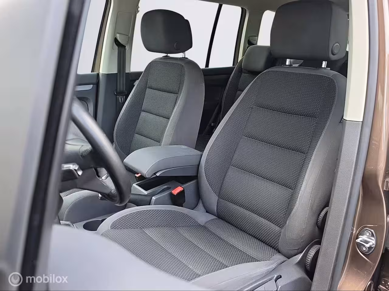 Volkswagen Touran 1.4 TSI Edition 7 persoons TOPSTAAT
