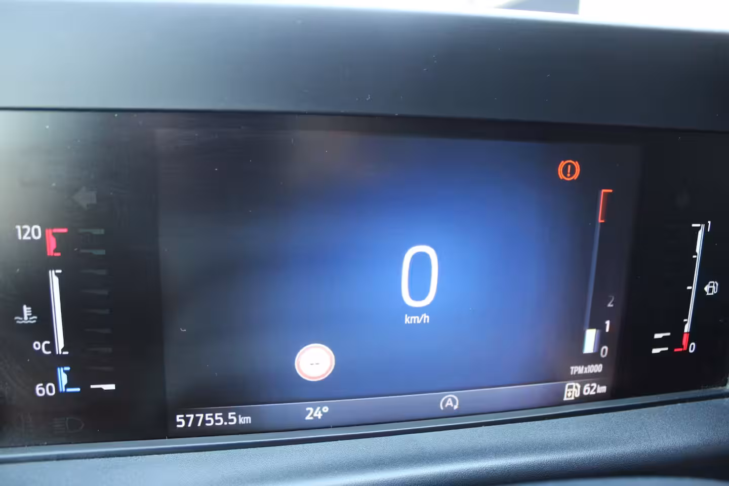 Ford Transit Custom 300 2.0 TDCI L2H1 136PK Trend |CAMERA|CRUISE|CARPLAY|KUNSTLEDER|