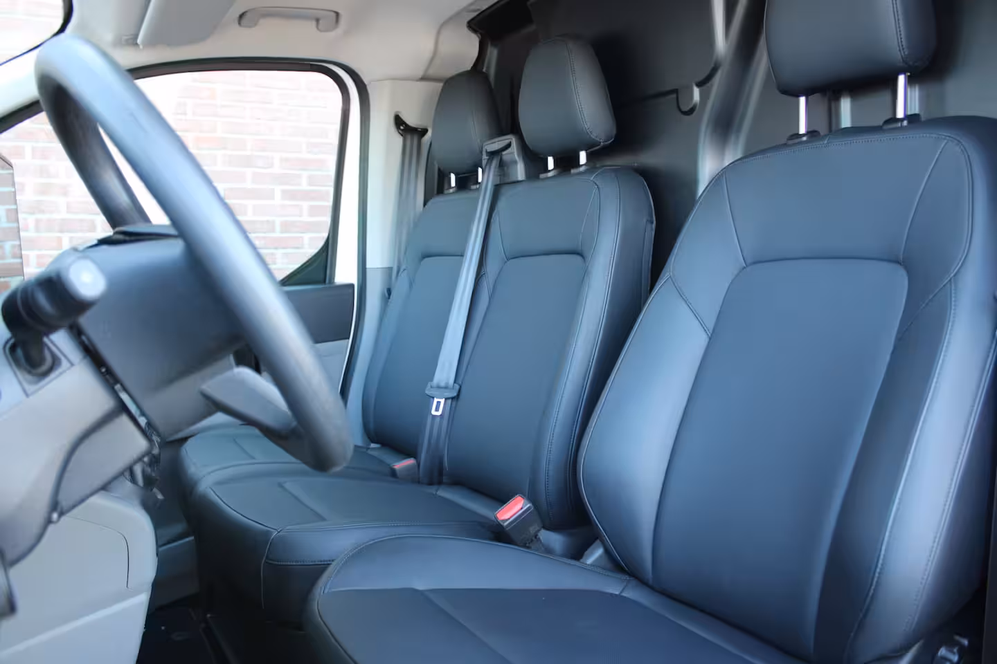 Ford Transit Custom 300 2.0 TDCI L2H1 136PK Trend |CAMERA|CRUISE|CARPLAY|KUNSTLEDER|
