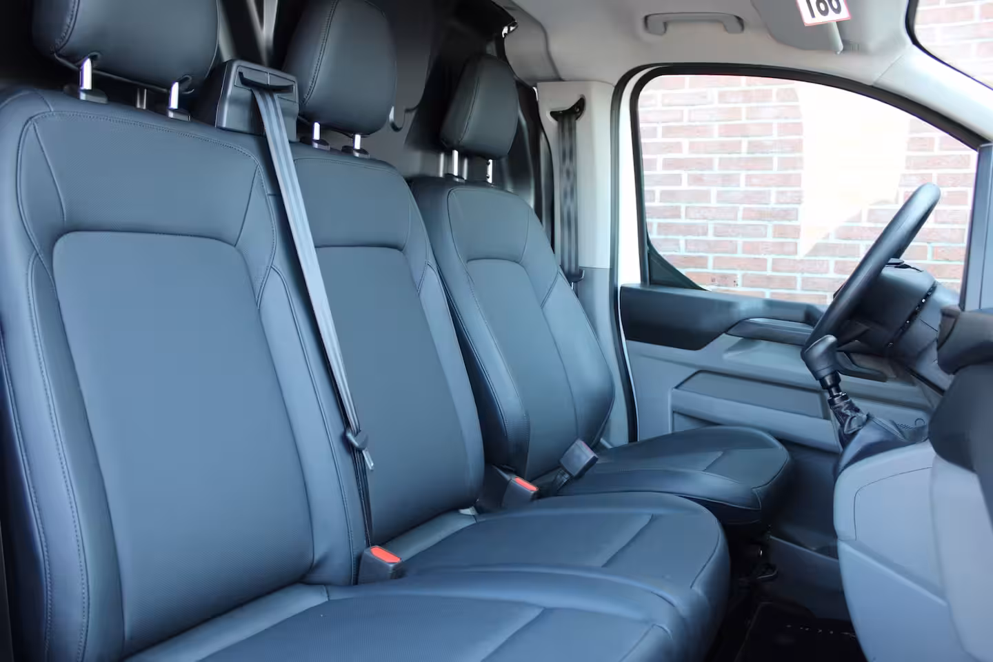 Ford Transit Custom 300 2.0 TDCI L2H1 136PK Trend |CAMERA|CRUISE|CARPLAY|KUNSTLEDER|
