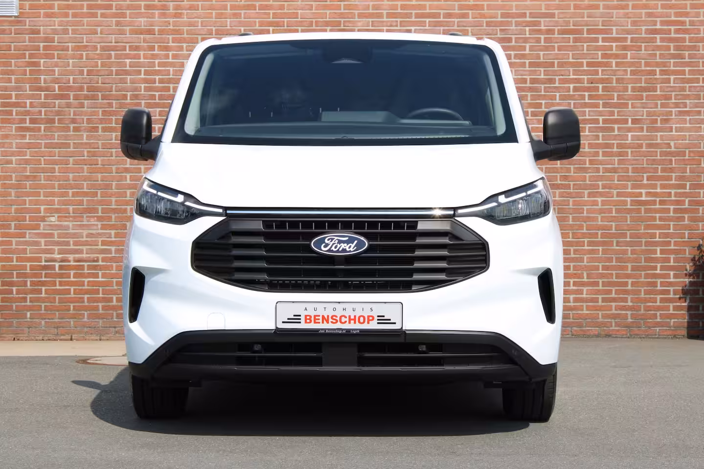 Ford Transit Custom 300 2.0 TDCI L2H1 136PK Trend |CAMERA|CRUISE|CARPLAY|KUNSTLEDER|