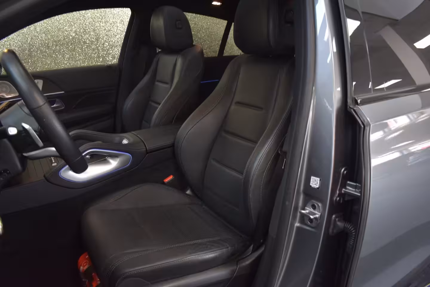 Mercedes-Benz GLE-Klasse Coupé 350 e AMG 4MATIC 333pk | GLE63 AMG | LUCHTVERING | STOELVENTILATIE