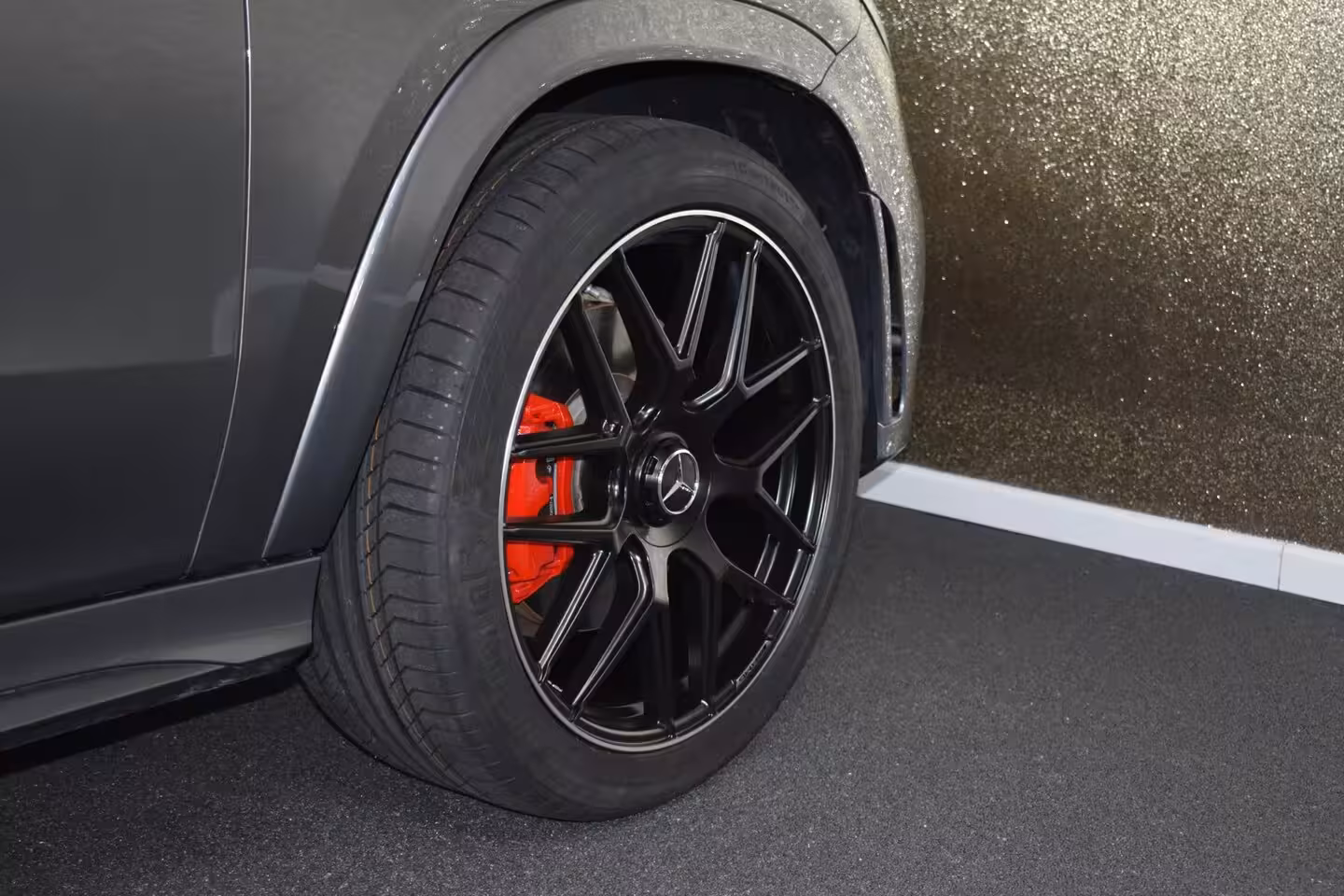 Mercedes-Benz GLE-Klasse Coupé 350 e AMG 4MATIC 333pk | GLE63 AMG | LUCHTVERING | STOELVENTILATIE