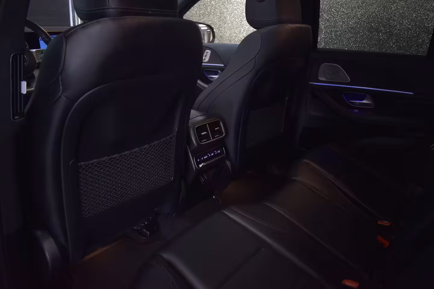 Mercedes-Benz GLE-Klasse Coupé 350 e AMG 4MATIC 333pk | GLE63 AMG | LUCHTVERING | STOELVENTILATIE