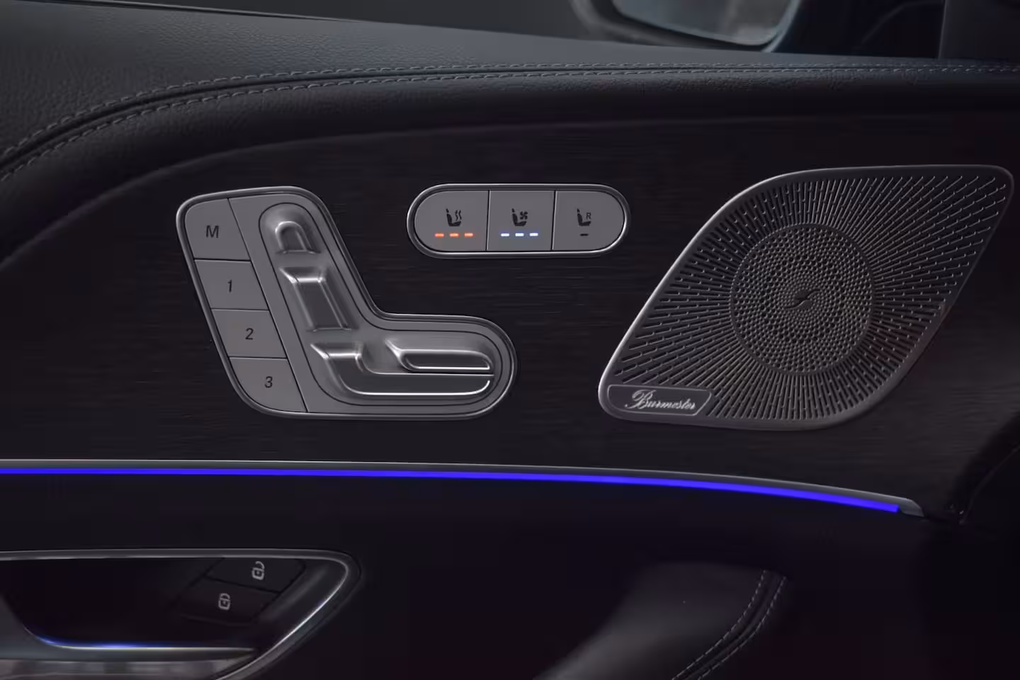 Mercedes-Benz GLE-Klasse Coupé 350 e AMG 4MATIC 333pk | GLE63 AMG | LUCHTVERING | STOELVENTILATIE