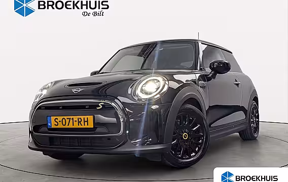 Mini Electric Yours 33 kWh | NL-AUTO | 1E EIGENAAR | SOH 98% | PANODAK | CAMERA | STOELVERWARMING | CRUI