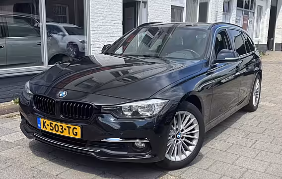 BMW 3-serie Touring 316d Sport