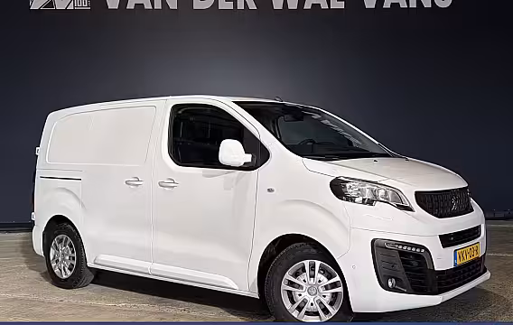 Peugeot Expert 1.5 BlueHDI 120pk L1H1 Euro6 Airco | Camera | Trekhaak | Apple Carplay Cruisecontrol, Andr