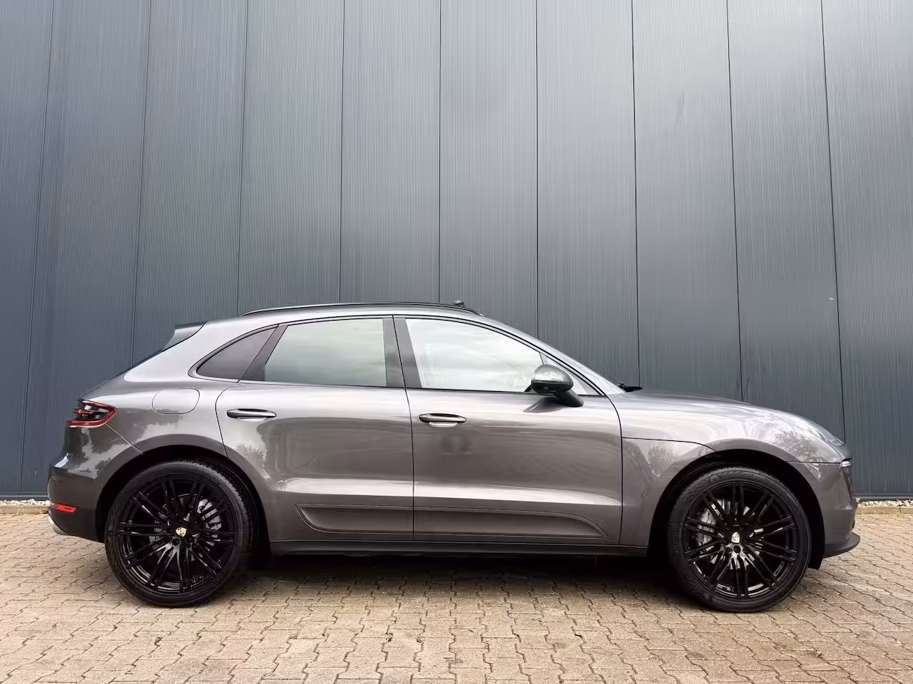 Porsche Macan 3.0 S pano / luchtvering / 360 cam / 21 invh