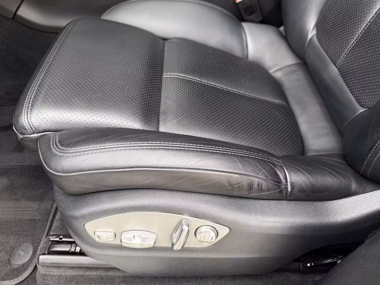Porsche Macan 3.0 S pano / luchtvering / 360 cam / 21 invh