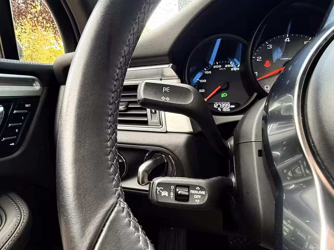 Porsche Macan 3.0 S pano / luchtvering / 360 cam / 21 invh