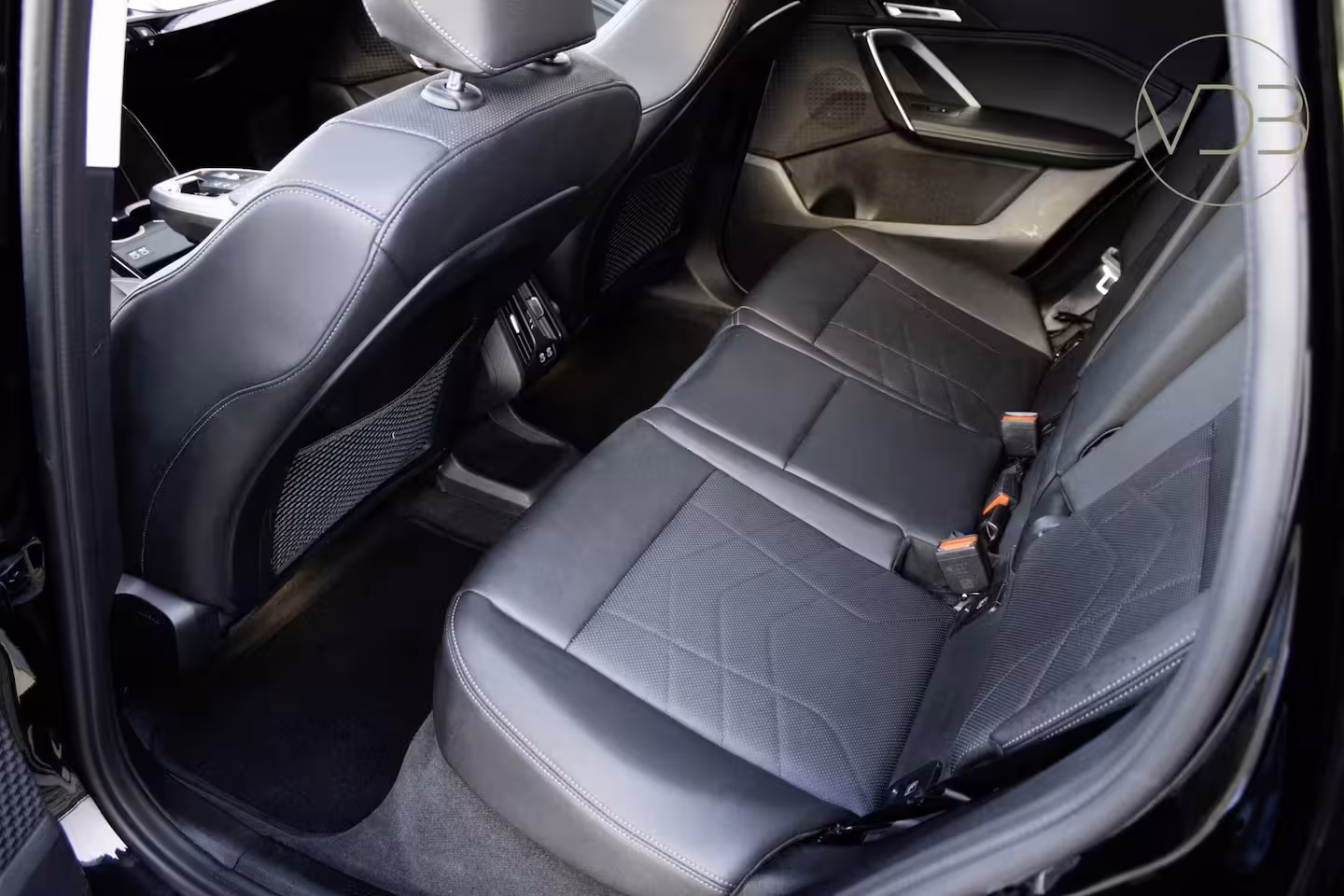 BMW iX1 xDrive30 SOH 93% Launch Edition 67 kWh Origineel NL