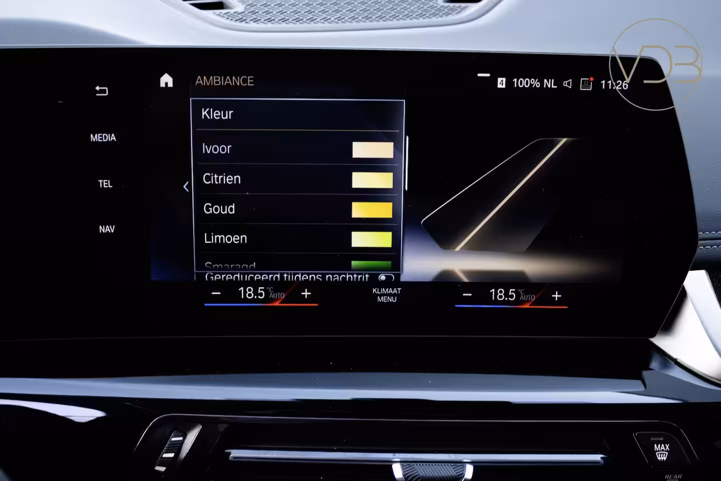 BMW iX1 xDrive30 SOH 93% Launch Edition 67 kWh Origineel NL