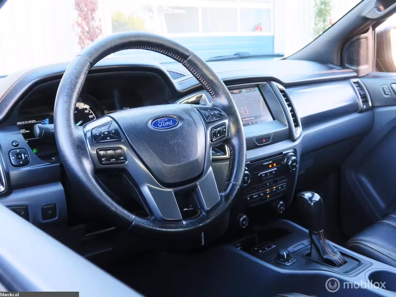 Ford Ranger 3.2 TDCi Wildtrak Supercab AUTOMAAT EURO 6