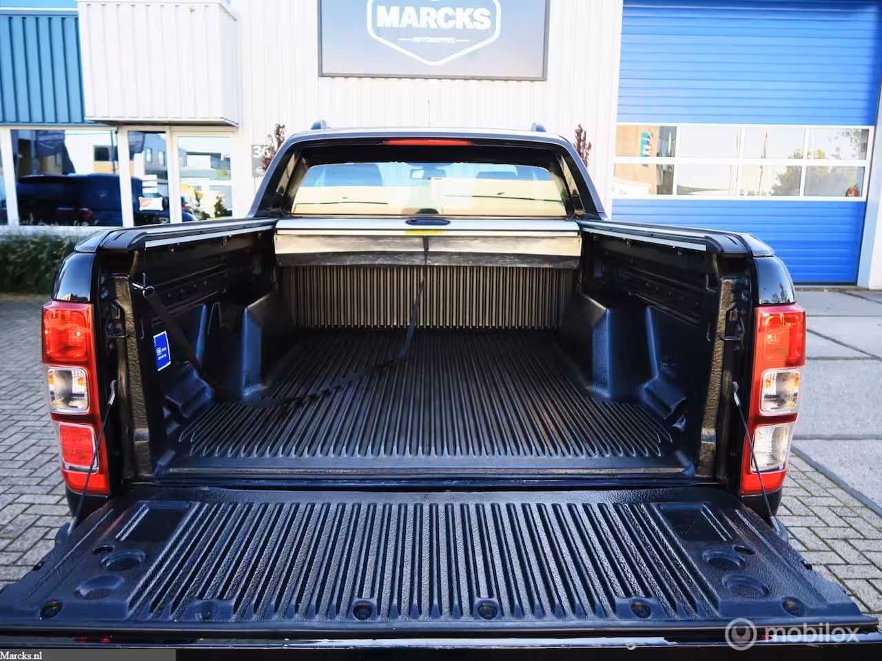 Ford Ranger 3.2 TDCi Wildtrak Supercab AUTOMAAT EURO 6