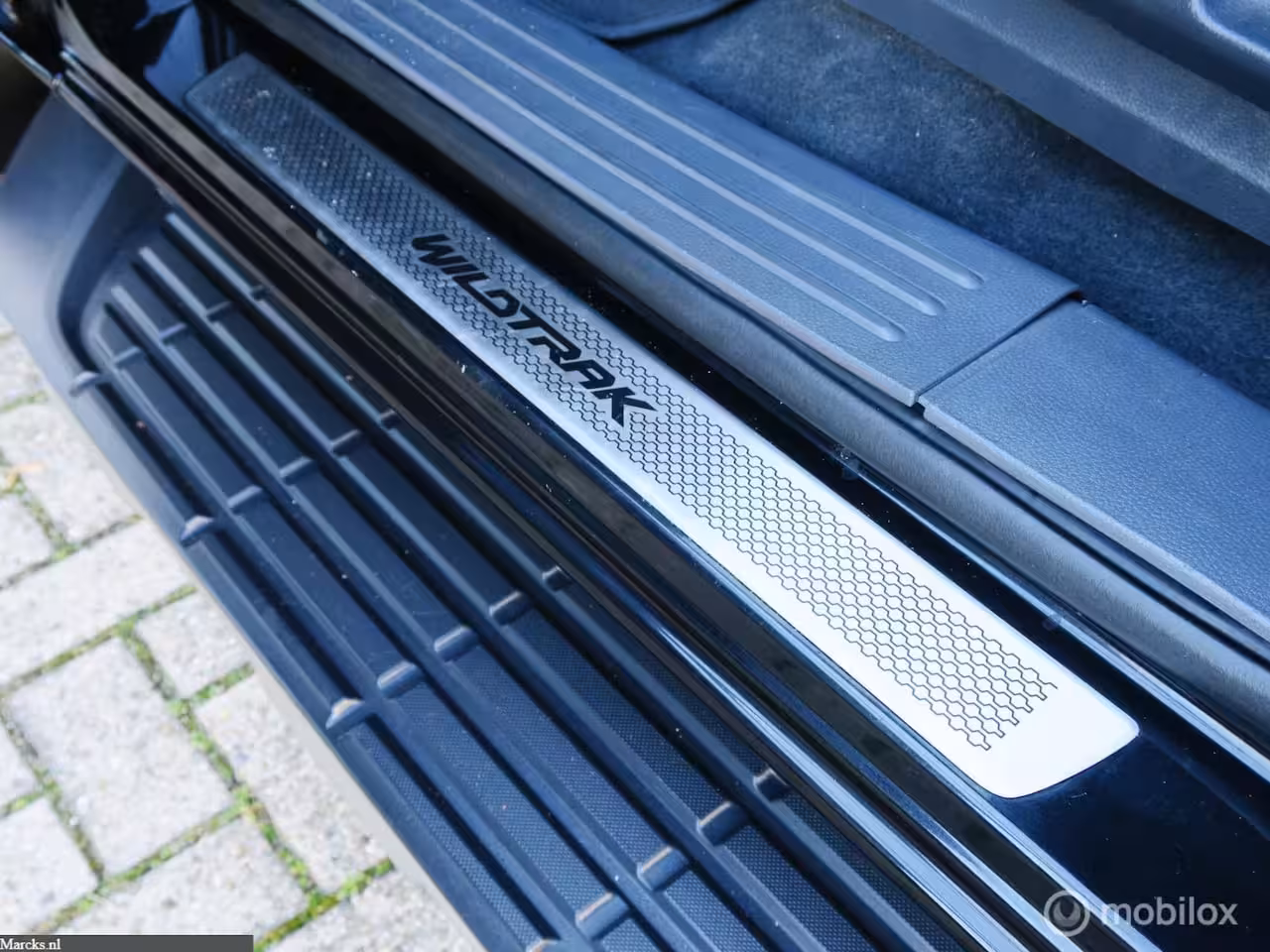Ford Ranger 3.2 TDCi Wildtrak Supercab AUTOMAAT EURO 6