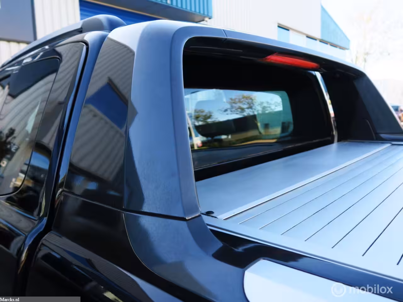 Ford Ranger 3.2 TDCi Wildtrak Supercab AUTOMAAT EURO 6