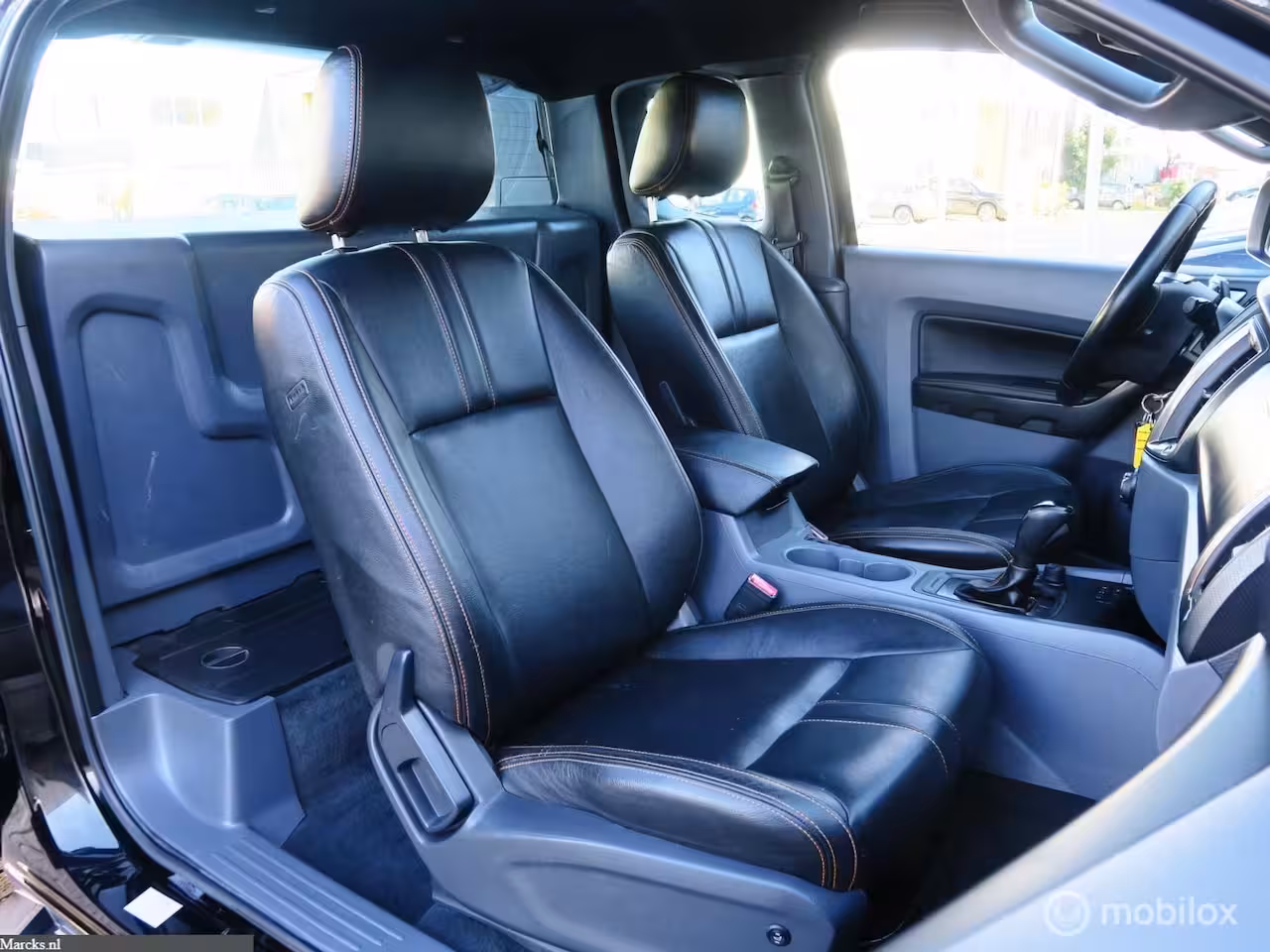 Ford Ranger 3.2 TDCi Wildtrak Supercab AUTOMAAT EURO 6