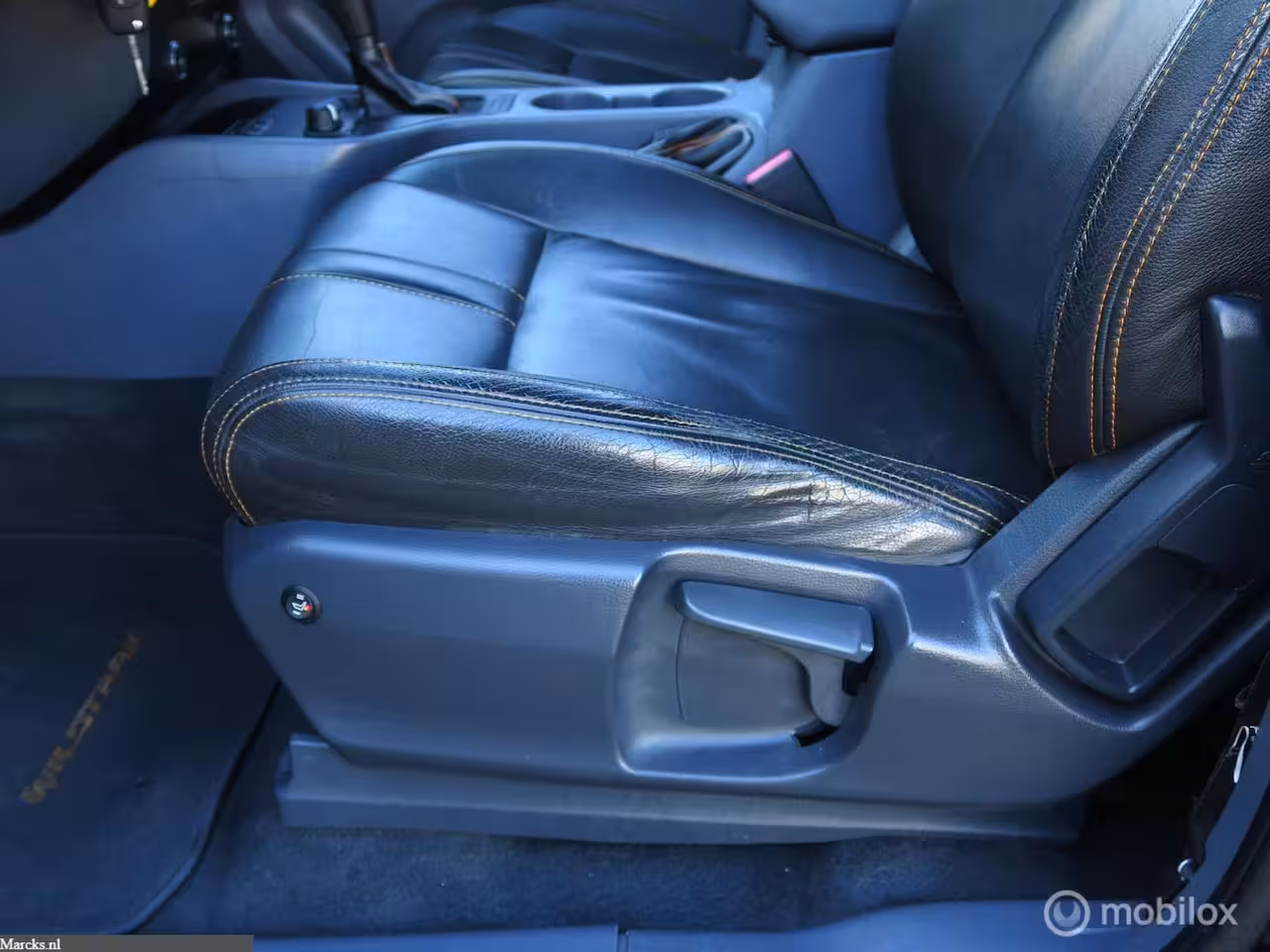Ford Ranger 3.2 TDCi Wildtrak Supercab AUTOMAAT EURO 6