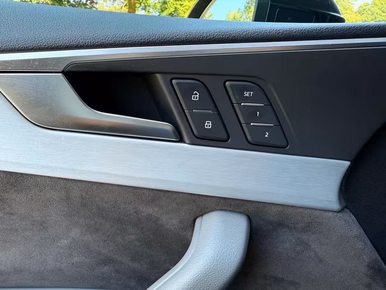 Audi A5 Sportback 3.0 TFSI S5 quattro RS stolen / pano / massage
