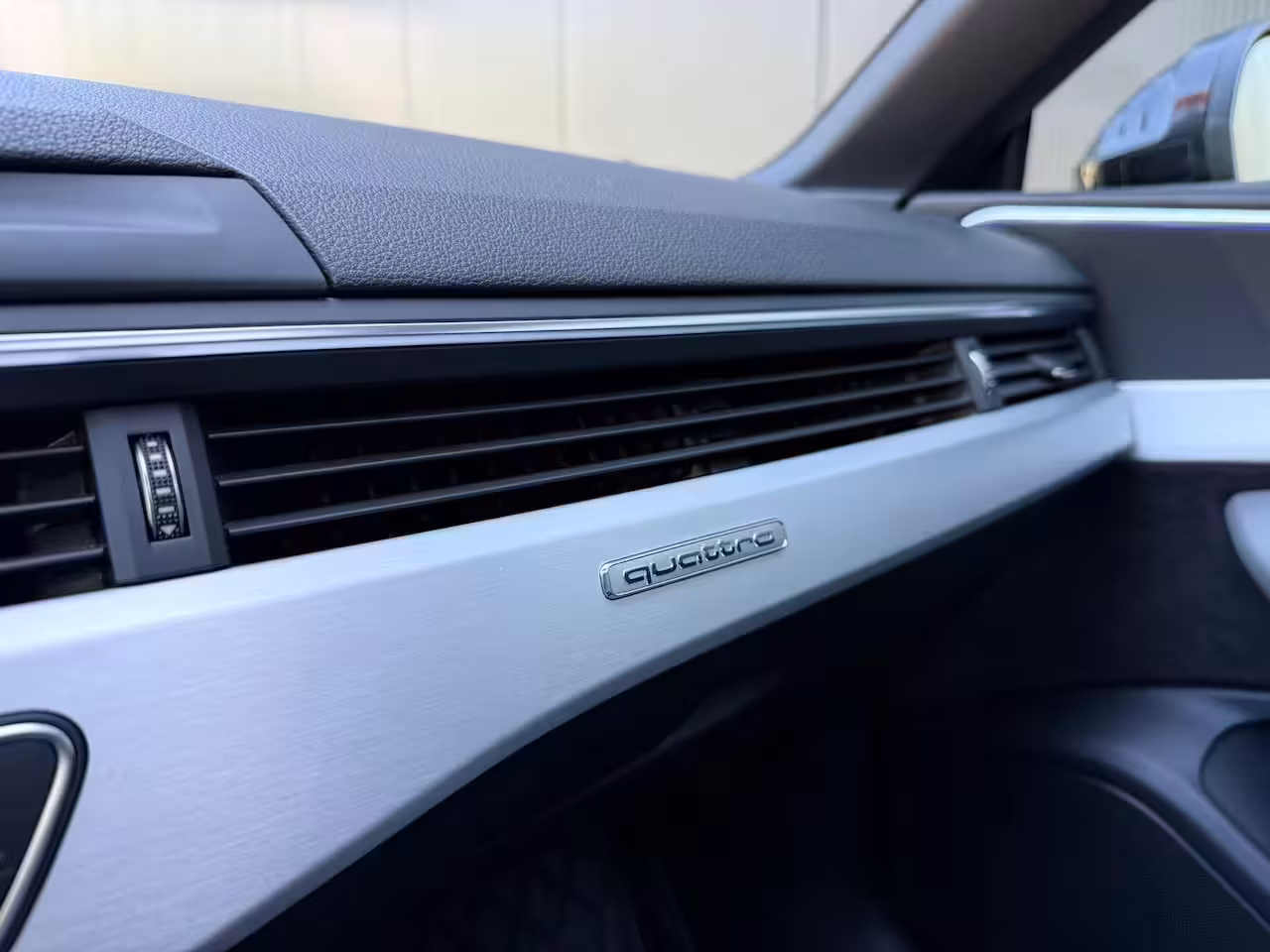 Audi A5 Sportback 3.0 TFSI S5 quattro RS stolen / pano / massage