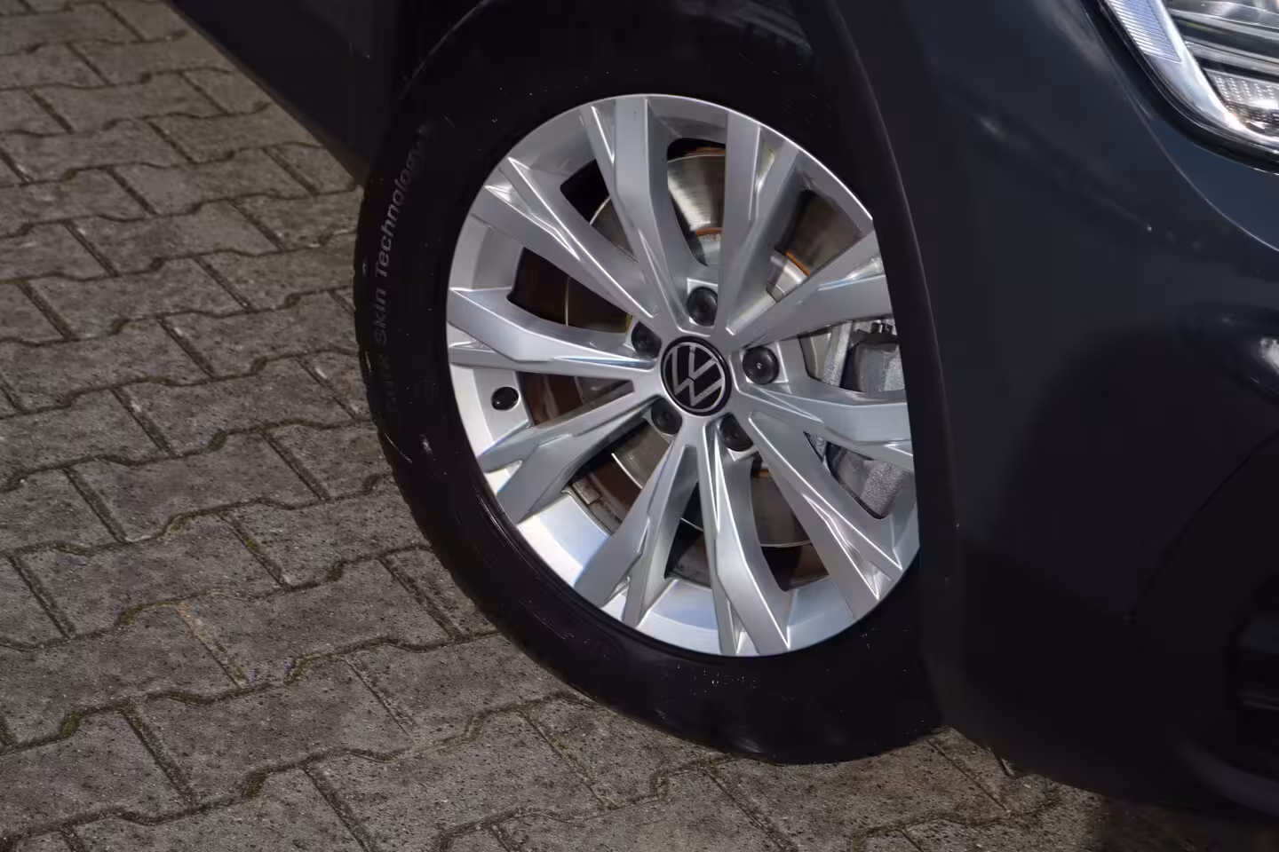 Volkswagen Tiguan 1.4 TSI eHybrid Life | ACC | Virtual Cockpit | LED |