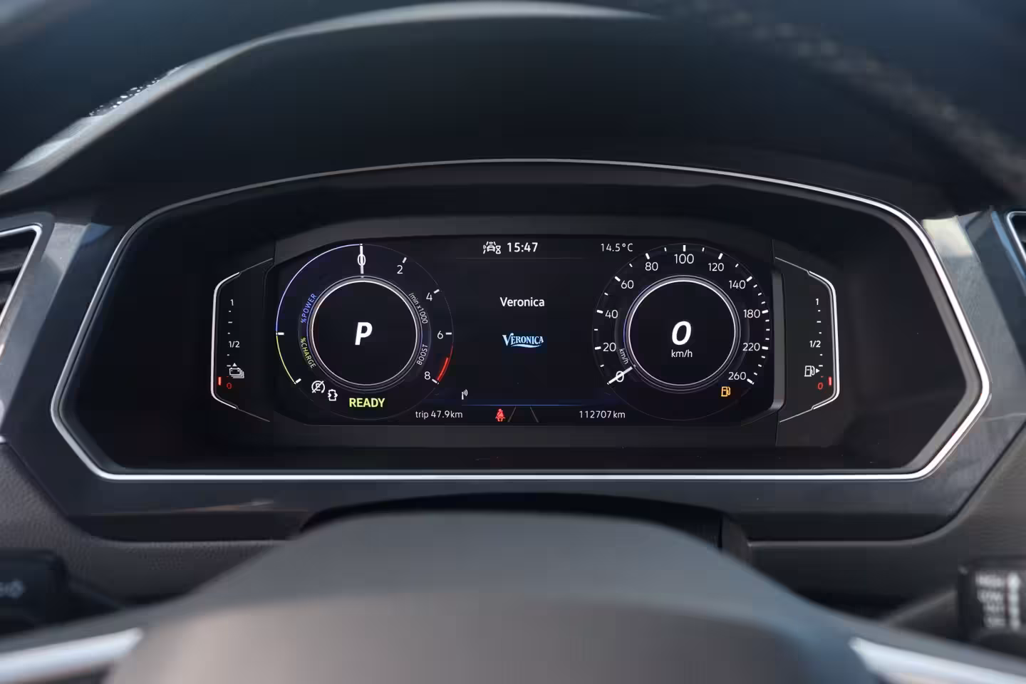 Volkswagen Tiguan 1.4 TSI eHybrid Life | ACC | Virtual Cockpit | LED |