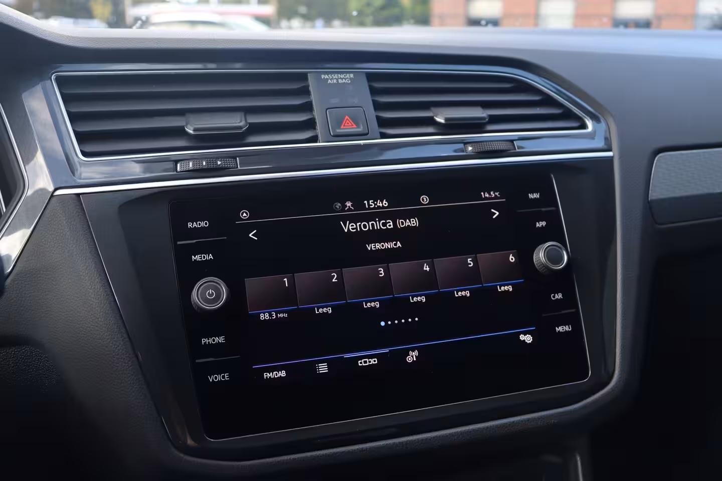 Volkswagen Tiguan 1.4 TSI eHybrid Life | ACC | Virtual Cockpit | LED |