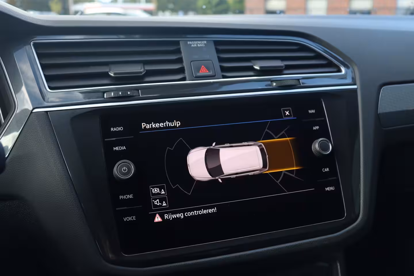 Volkswagen Tiguan 1.4 TSI eHybrid Life | ACC | Virtual Cockpit | LED |