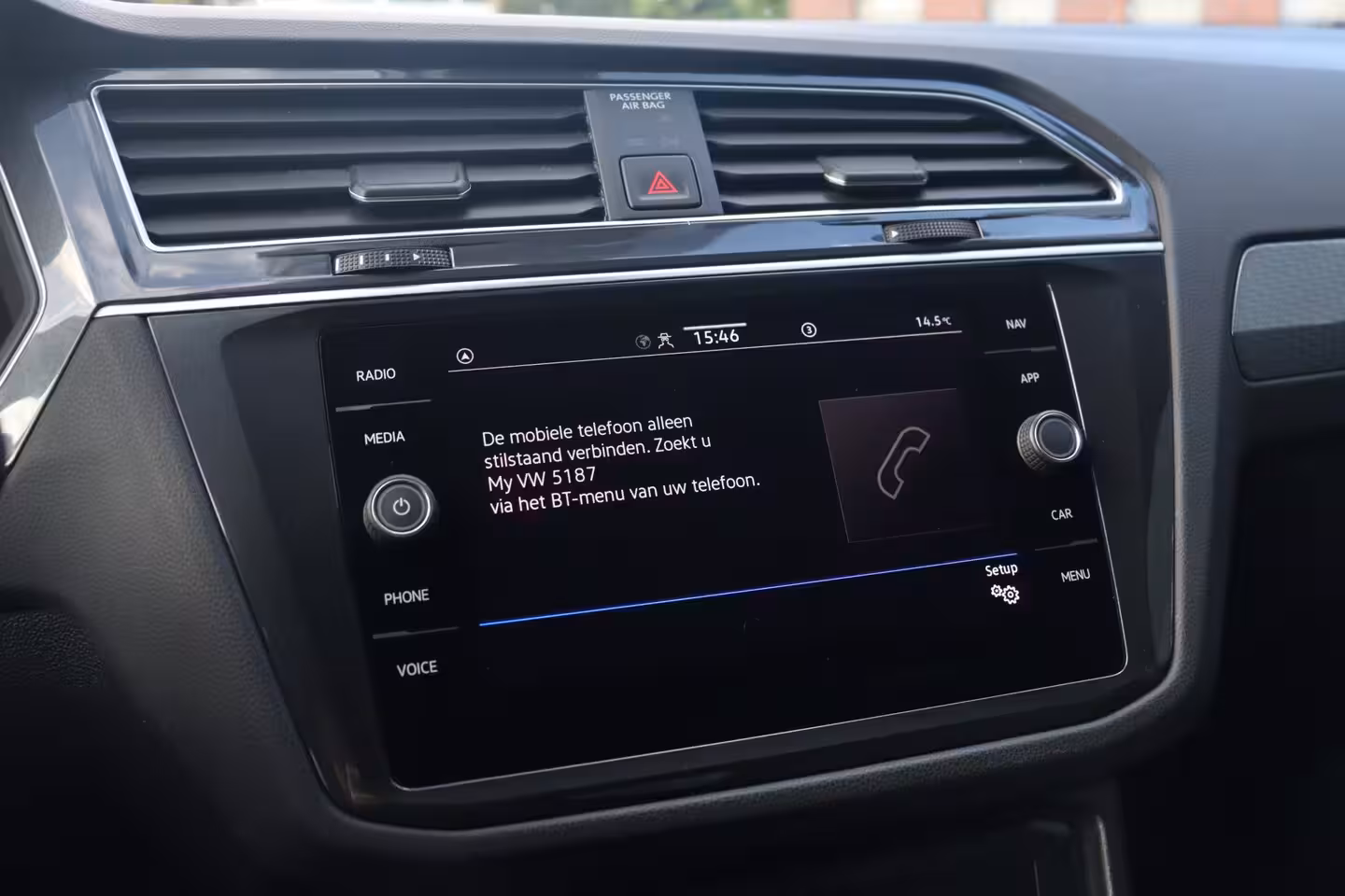 Volkswagen Tiguan 1.4 TSI eHybrid Life | ACC | Virtual Cockpit | LED |