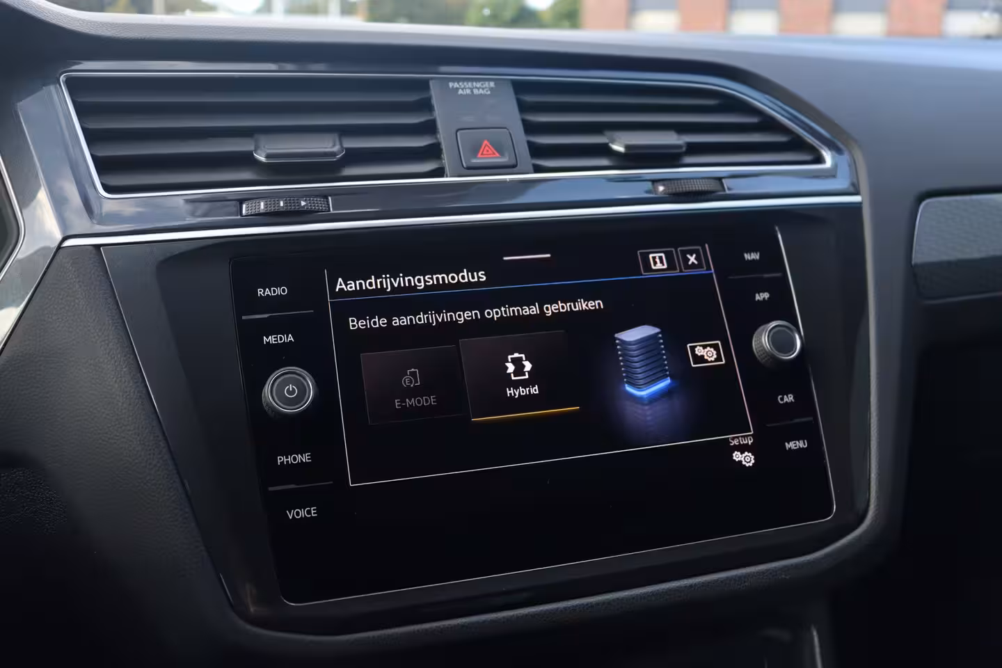 Volkswagen Tiguan 1.4 TSI eHybrid Life | ACC | Virtual Cockpit | LED |