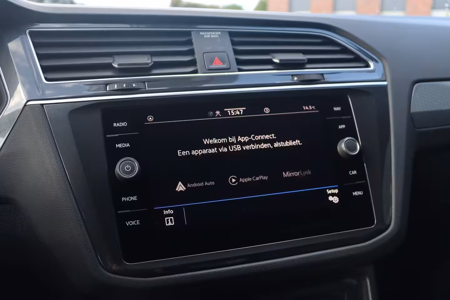Volkswagen Tiguan 1.4 TSI eHybrid Life | ACC | Virtual Cockpit | LED |