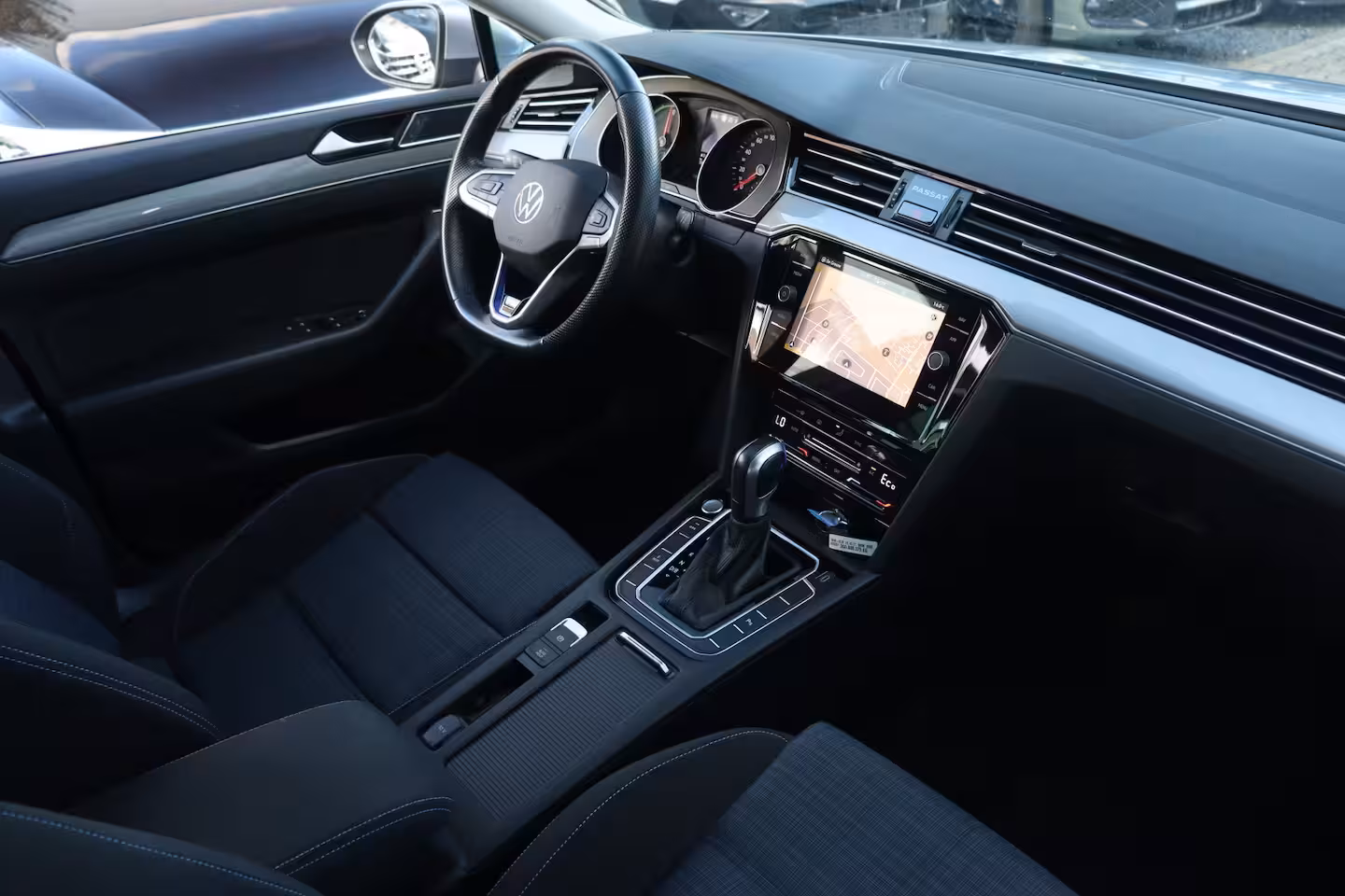 Volkswagen Passat Variant 1.4 TSI PHEV GTE Business | Matrix | Camera | ACC |